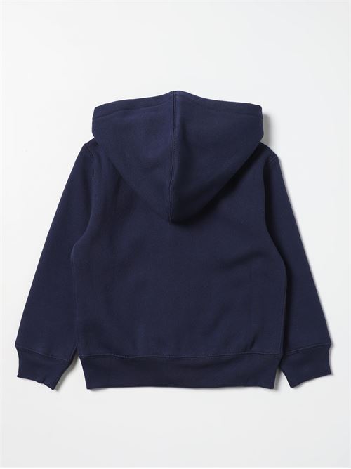 FZ HOOD-TOPS-KNIT RALPH LAUREN | 321547626/001